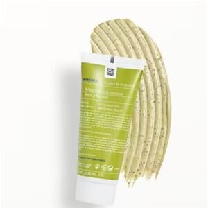 KORRES Santorini Grape Volcanic Skin Reset‎ Mask BNIB